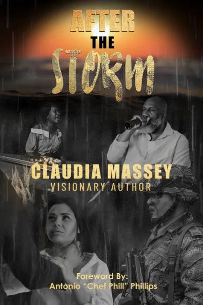 Book: After the Storm