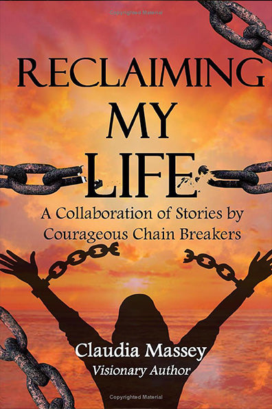 Book: Reclaiming My Life